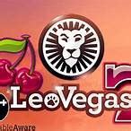 leovegas 50 free spins
